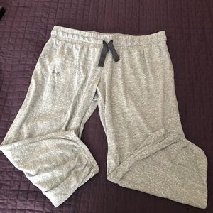 Under Armour Capri sweats